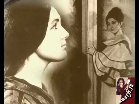 Видео: Лилия Амарфий. След в истории