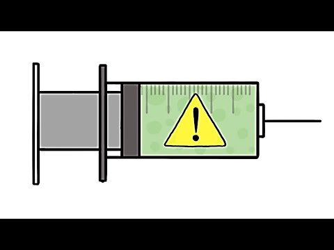 Видео: Зачем добавлять в вакцины опасные вещества? [Минутка Земли]