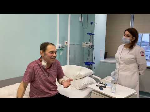 Видео: Комплексное обследование с целью постановки диагноза в клинике MEDICA24