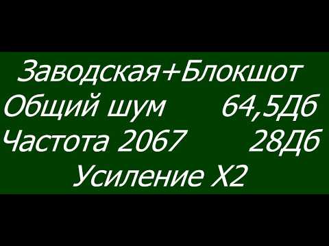 Видео: Автомобильная Шумоизоляция Психология Восприятия (теория на примерах)