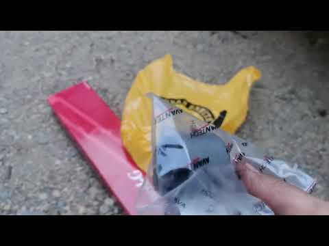 Видео: Тойота Ленд Крузер Прадо 78 лифт подвески (часть 3)