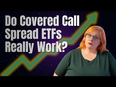 Видео: Могут ли ETF с покрытыми колл-спредами изменить ситуацию?