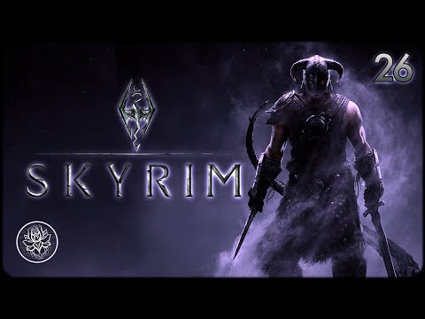 Видео: №26. The Elder Scrolls V: Skyrim. ЗАПРЕТНАЯ ЛЕГЕНДА😮Древние свитки 5: Скайрим Anniversary Edition.