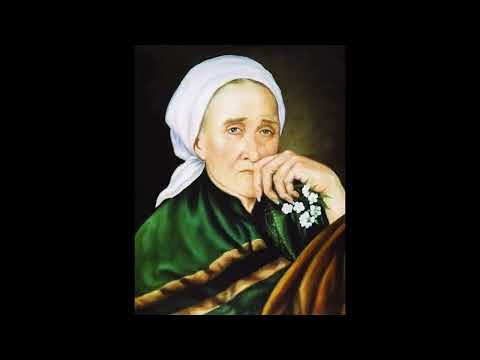 Видео: 42.Свети Серафим Саровски. Пелагия Ивановна Серебренникова