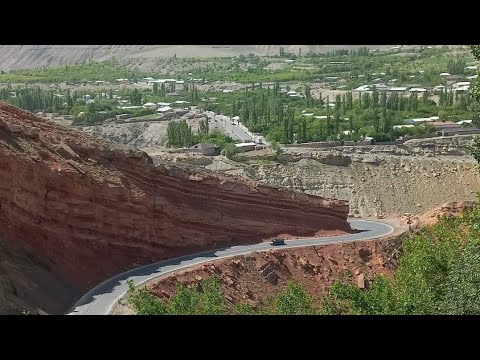 Видео: Айнӣ д Хушекат 28 .09.2023 г.