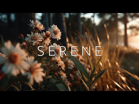 Видео: Serene Acoustic Yoga Music | Успокаивающие Мелодии для Расслабления и Спокойного Отдыха
