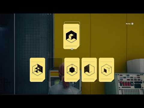 Видео: Control : Активировать РУГ - установку. Клуб старых друзей миссия.