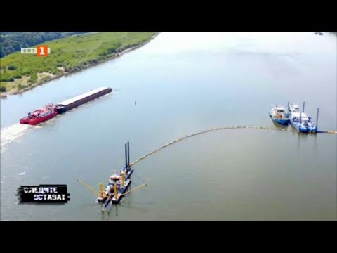 Видео: Защо прокуратурата и ДАНС разследват българо-румънски проект? - "Следите остават" -29.03.2024 по БНТ