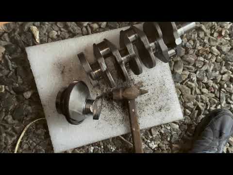 Видео: Дизельный двигатель Kia / Hyundai надёжен или нет?