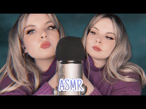 Видео: АСМР ЗВУКИ РУК  сухие и с кремом ✨