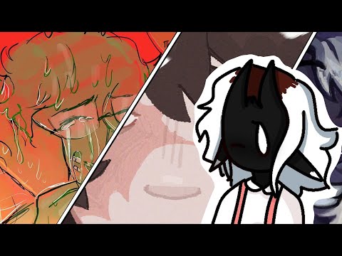 Видео: Озвучка комиксов по «Dream SMP» №4 | Озвучка комиксов