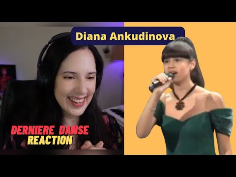 Видео: ДИАНА АНКУДИНОВА | «Последний танец» ПРЕПОДАВАТЕЛЬ ВОКАЛА Анализ и реакция 😄