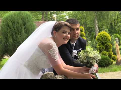 Видео: Роман & Тетяна