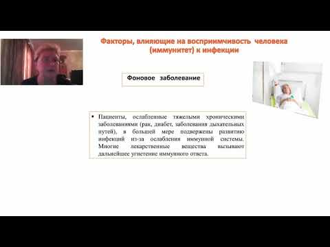 Видео: Лекция 1  Санитарное законодательство  Требования и ответственность