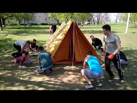 Видео: Джура 2019 (Смуга перешкод)