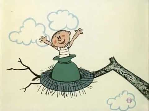 Видео: Веселая карусель 2 наоборот 