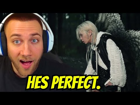 Видео: ЕГО ГОЛОС???! Феликс "Нечестно" | [Stray Kids : SKZ-PLAYER] - РЕАКЦИЯ