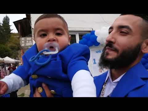 Видео: рожден ден на принц СТЕФАН 2025 г