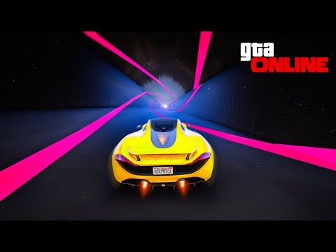 Видео: СБАВИШЬ СКОРОСТЬ - ПОЖАЛЕЕШЬ! СВЕРХСКОРОСТНЫЕ ГОНКИ В GTA 5 ONLINE (ГТА 5 ГОНКИ)