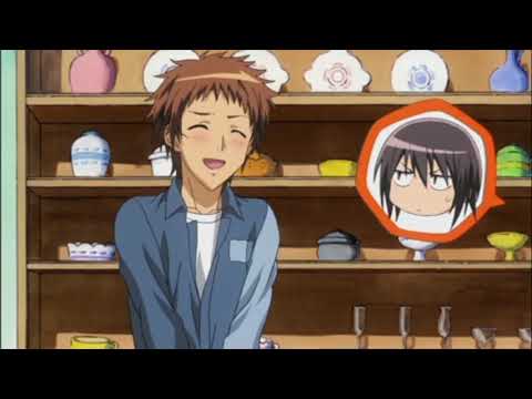 Видео: {Усуи и Мисаки} ||Танцы Под Луной||