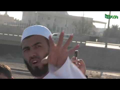 Видео: Ҷанги Уҳуд шаҳри Мадина соли 2009