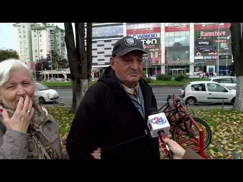 Видео: Добар дел од храната веќе е луксуз за граѓаните