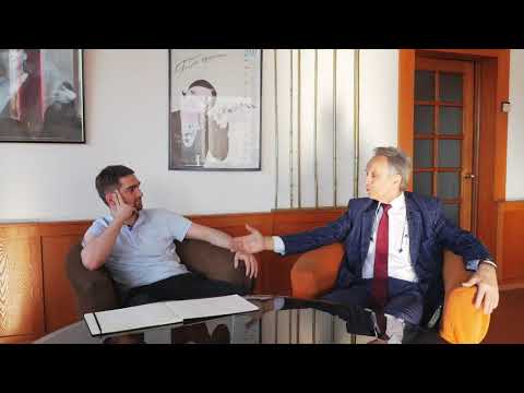 Видео: Как прожить 300 лет и быть счастливым? Евгений Протопопов и Владимир Кравчук