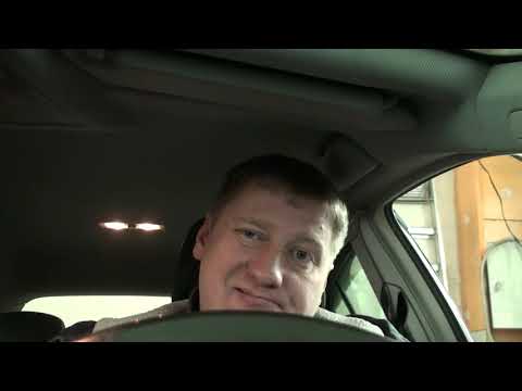 Видео: opel Astra проблемы с багажником и запуском