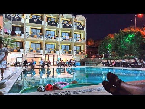 Видео: АНТАЛИЯ КЕМЕР 🇹🇷 ТУРЦИЯ В НОЯБРЕ❗ КАК ВЫЖИТЬ 🏝️ Все Плюсы и Минусы Все За и Против