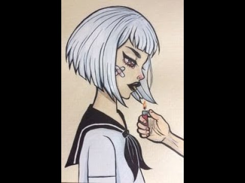 Видео: Пошлая Молли - Райские цветы(instrumental)