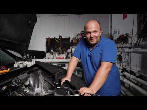 Видео: Техническая подноготная ГБО для непосредственного впрыска |Honda Pilot 3.5| технические беседы о ГБО