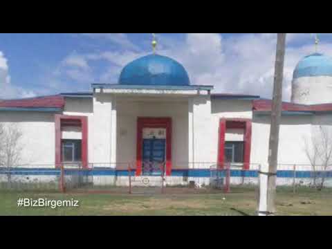 Видео: Қ.Алтынбаевтың əні "Жабасағым - жұлдызым"