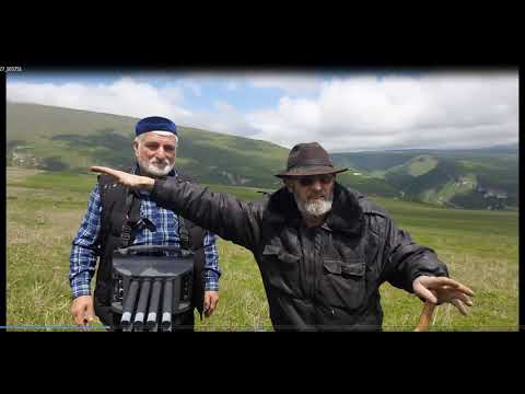 Видео: Сенсация.  Пустоты  Ковчега Ноя .Марат прав .Sensation. The Emptiness of Noah's Ark. Marat is right.