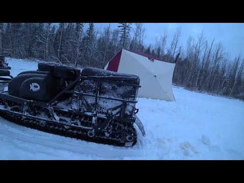 Видео: НОЧЬ, МОРОЗ, ТАЙГА, А В ПАЛАТКЕ ТЕПЛО И УЮТНО! ПЕЛЬМЕНИ НА УЖИН ПО БРАТСКИ \ ЩУКА НА ЖЕРЛИЦЫ 2023 !