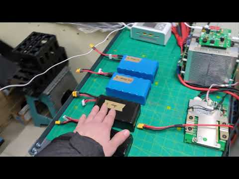 Видео: 6S2P Мідь, нікель чи залізо?