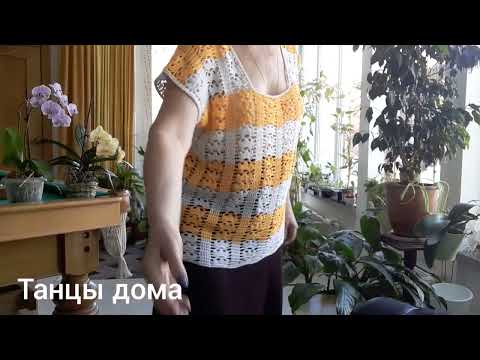 Видео: 🧶Юбка из Alize Diva