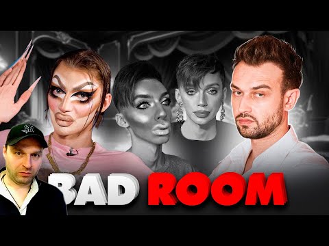 Видео: BAD ROOM №92 Андрей Петров. Реакция.