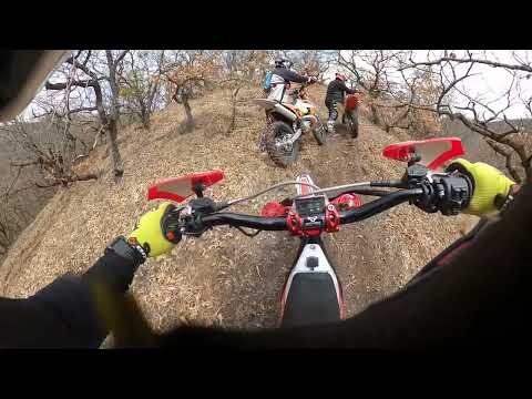 Видео: Arctic leopard, первый тест 75ah