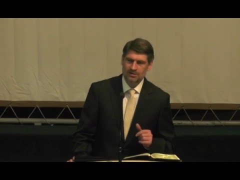 Видео: Понятовский Ф.К - Общение с Богом /09.05.2015/