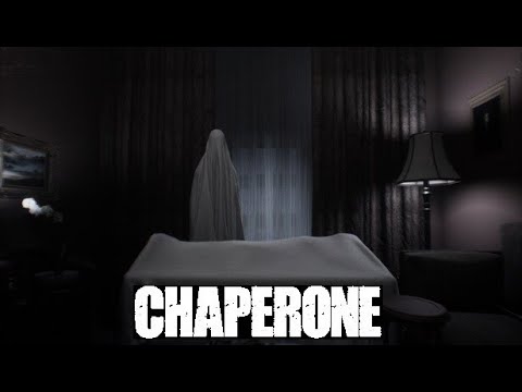 Видео: Chaperone  - Что ты от меня хочешь?