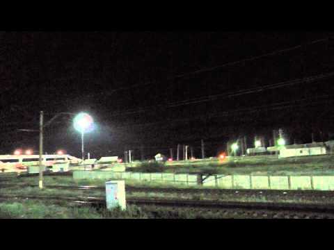 Видео: Станция Лихая