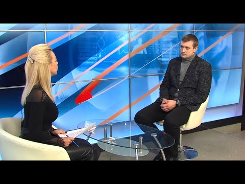 Видео: Онкология ротовой полости. Программа "Здравствуйте" - 27/11/22