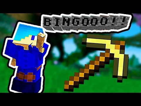 Видео: ПОРЕДИЦАТА ПРОДЪЛЖАВА! | Minecraft BINGO