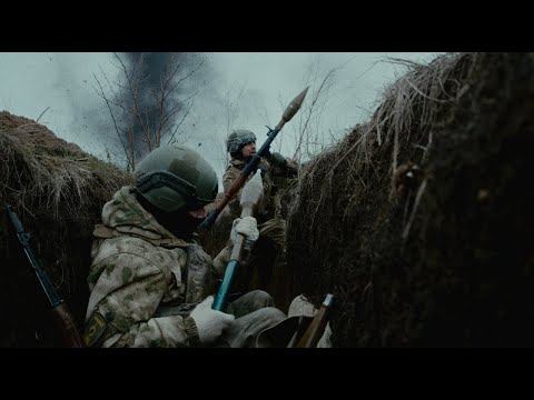 Видео: Песенка боевых друзей