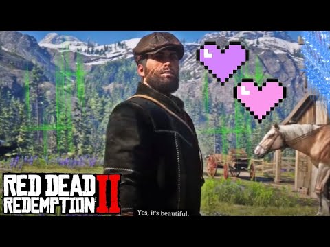 Видео: Нов Живот! - Red Dead Redemption 2 - Епилогът #1