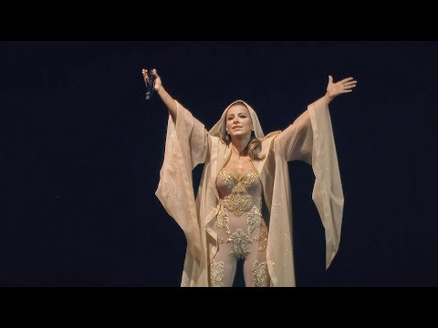 Видео: Ани Лорак - Боже мой | LIVE | Шоу "ДИВА"