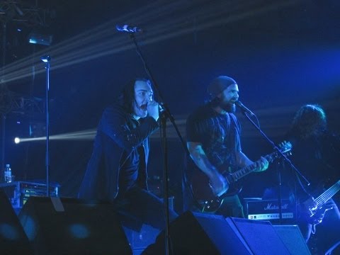 Видео: Король и Шут - Фокусник, А.Горшенёв «Прощание,Киев 02.11.2013» (Full 1080HD)