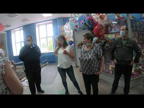 Видео: Снимать запрещено / Изделия ручной работы / Запрет видео съёмки