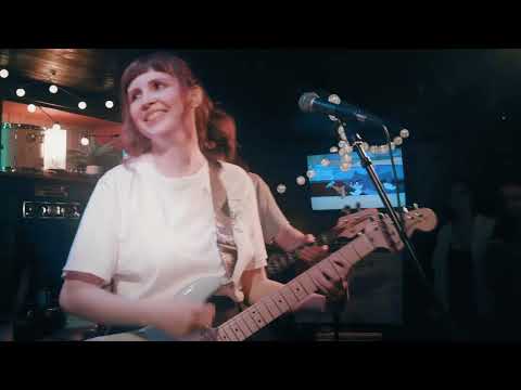 Видео: Космос на потолке – Грусти (Ярославль 22.04.2022)