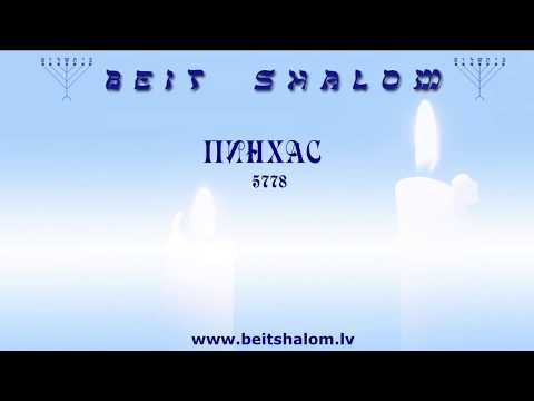 Видео: «ПИНХАС» 5778. "Не следуй за большинством на зло..." А.Огиенко (07.07.2018)